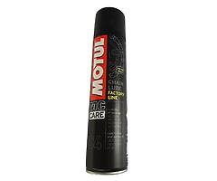 MOTUL MC CARE C4 CHAIN LUBE