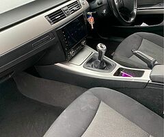 2008 BMW Series 3 - Image 4/6