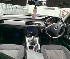 2008 BMW Series 3 - Image 5/6