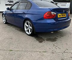 2008 BMW Series 3 - Image 6/6
