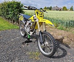 ⚫ RMZ 250 