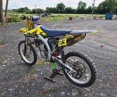 ⚫ RMZ 250  - Image 4/10