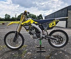 ⚫ RMZ 250  - Image 5/10