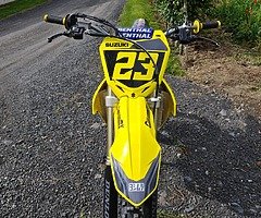 ⚫ RMZ 250  - Image 6/10