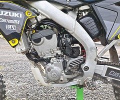 ⚫ RMZ 250  - Image 7/10