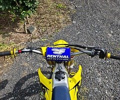 ⚫ RMZ 250  - Image 9/10