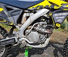 ⚫ RMZ 250  - Image 10/10