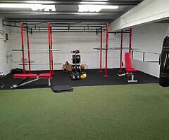 FIGHTING FIT MUSCLE GAIN CHALLENGE - Image 4/8