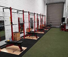 FIGHTING FIT MUSCLE GAIN CHALLENGE - Image 7/8