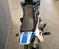 2021 2021 SBC pitbike  125cc - Image 4/4