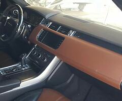 2016 Range Rover Sport HST - Image 7/7