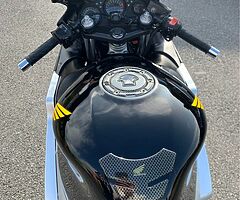 1999 Honda CBR - Image 6/6