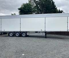 2021 Alite Walking Platform Trailer - Image 4/5