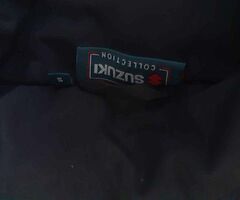 Cresent suzuki jacket