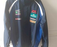 Cresent suzuki jacket - Image 4/4