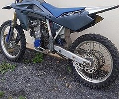 Husqvarna tc510 - Image 4/4