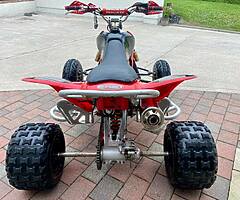 ⛑⛑ 2007 Honda Trx 450 r ⛑⛑ - Image 5/10