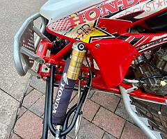 ⛑⛑ 2007 Honda Trx 450 r ⛑⛑ - Image 6/10