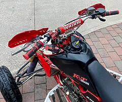 ⛑⛑ 2007 Honda Trx 450 r ⛑⛑ - Image 9/10