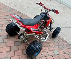 ⛑⛑ 2007 Honda Trx 450 r ⛑⛑ - Image 10/10