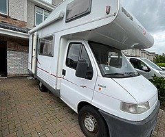 Fair Ducato / Hymer - Image 3/10