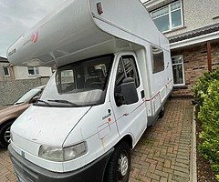 Fair Ducato / Hymer - Image 4/10