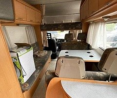 Fair Ducato / Hymer - Image 5/10