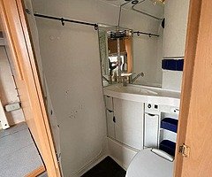 Fair Ducato / Hymer - Image 6/10