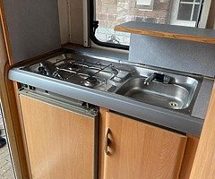 Fair Ducato / Hymer - Image 8/10