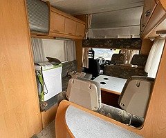 Fair Ducato / Hymer - Image 10/10