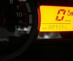 2016 125cc. LEXMOTO - Image 4/9