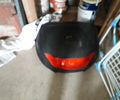 2016 125cc. LEXMOTO - Image 6/9