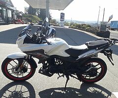 2016 125cc. LEXMOTO - Image 9/9