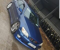 Is200 gearbox