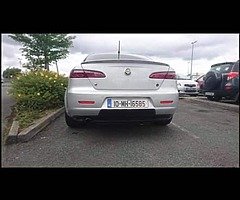 Alfa Romeo