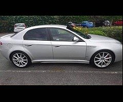Alfa Romeo