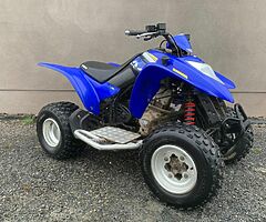 2022 Kymco KXR Sports 250