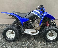 2022 Kymco KXR Sports 250