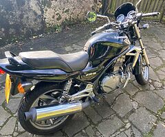 1997 Kawasaki E5 - Image 3/5