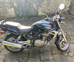 1997 Kawasaki E5 - Image 4/5