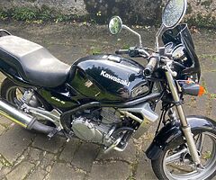 1997 Kawasaki E5 - Image 5/5