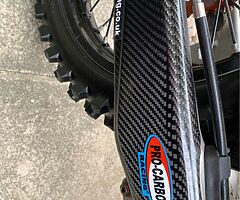 2018 KTM SX-F - Image 8/10