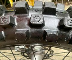 2018 KTM SX-F - Image 9/10