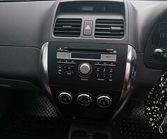 2007 Suzuki SX4 - Image 5/9