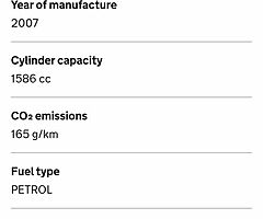 2007 Suzuki SX4 - Image 7/9