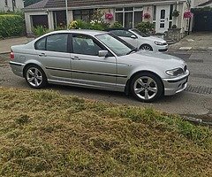 2004 BMW Series 3 - Image 3/9