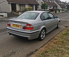 2004 BMW Series 3 - Image 4/9