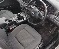 2004 BMW Series 3 - Image 6/9