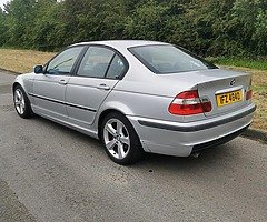 2004 BMW Series 3 - Image 9/9