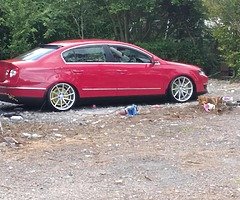 For parts